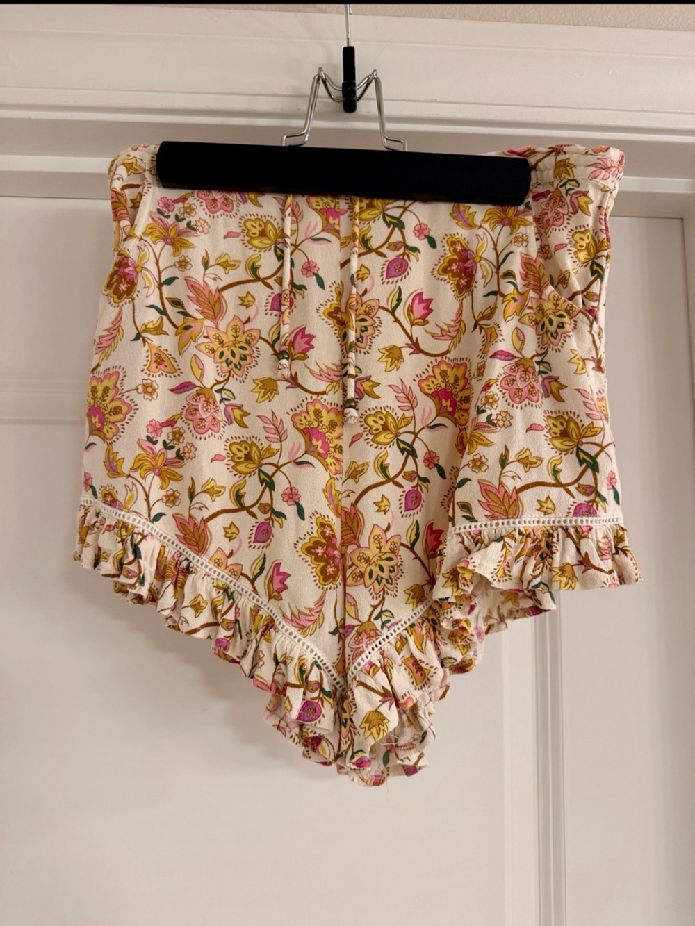 Spell Portobello Shorts